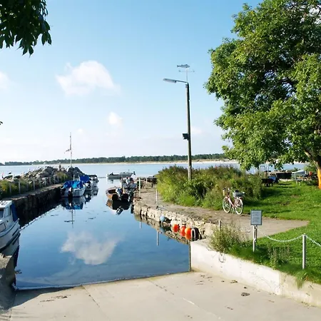 Arisa - 1-2km From The Sea By Interhome Semesterbostad Neksø