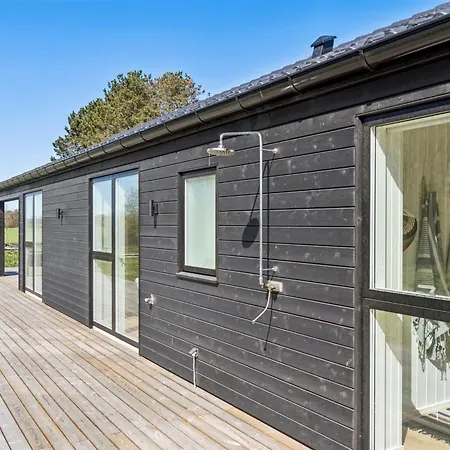 Ferienhaus Arisa - 1-2km From The Sea By Interhome