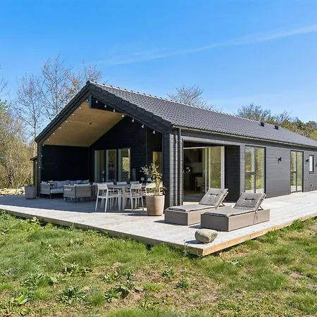Semesterbostad Arisa - 1-2km From The Sea By Interhome Neksø