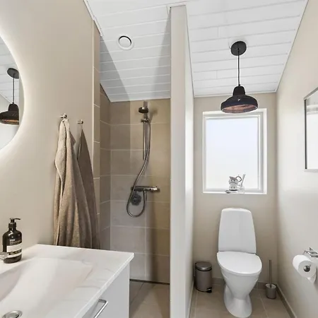 Ferienhaus Arisa - 1-2km From The Sea By Interhome *