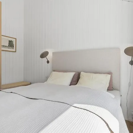 Semesterbostad Arisa - 1-2km From The Sea By Interhome Neksø