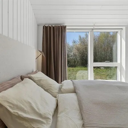 Arisa - 1-2km From The Sea By Interhome Neksø