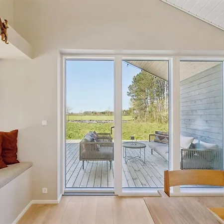 Arisa - 1-2km From The Sea By Interhome Neksø