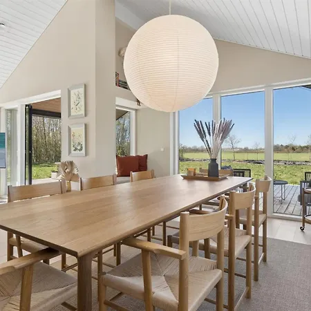 Ferienhaus Arisa - 1-2km From The Sea By Interhome Neksø