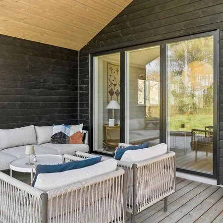 Semesterbostad Arisa - 1-2km From The Sea By Interhome *